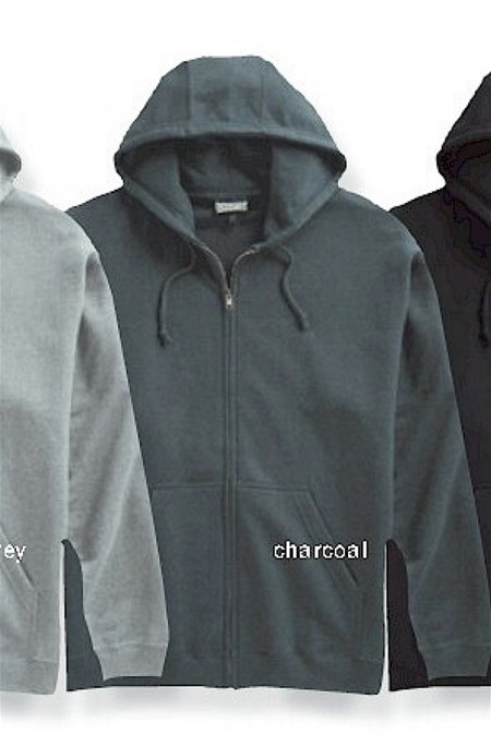 #277022. 3XL TALL. CHARCOAL Retail $  38.00 Athletic Crew by WHITE MOUNTAIN. PULLOVER HOODIE Whs A:  4